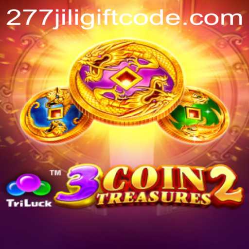 Exploring the World of 3CoinTreasures2 and the Excitement of 277jili Gift Code