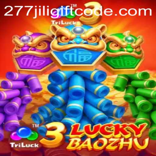 Discover the Thrills of 3LuckyBaozhu: A Detailed Guide to Gameplay and Strategy