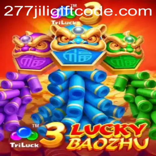 Discover the Thrills of 3LuckyBaozhu: A Detailed Guide to Gameplay and Strategy
