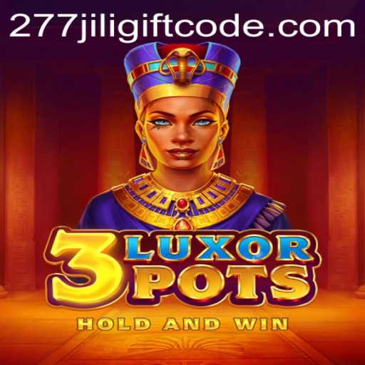 Embark on a Journey with 3LuxorPots: Unraveling the Mysteries and Rewards