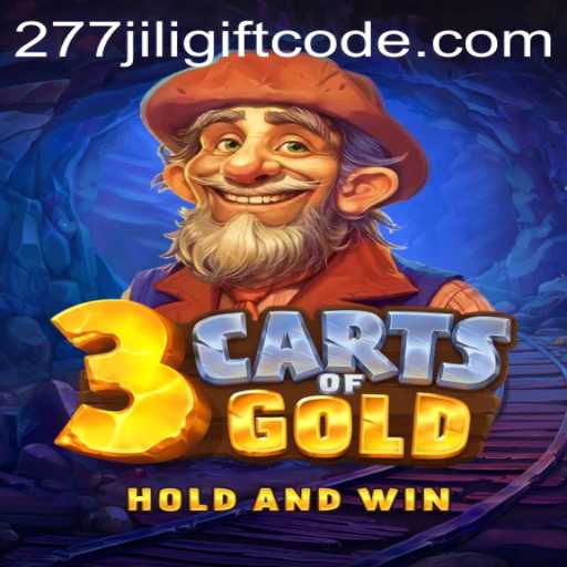 Exploring 3cartsOfGold: A Deep Dive into Gameplay and Strategy