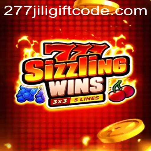 Exploring the Exciting World of 777SizzlingWins and Unveiling the 277Jili Gift Code