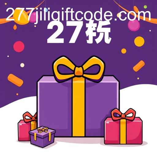 277jili gift code