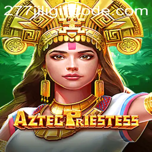 Embark on an Epic Adventure in AztecPriestess