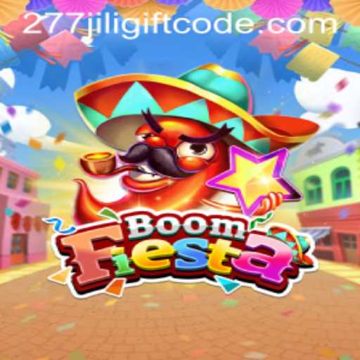 BoomFiesta: Explore the Thrilling Adventure with Exclusive 277jili Gift Codes