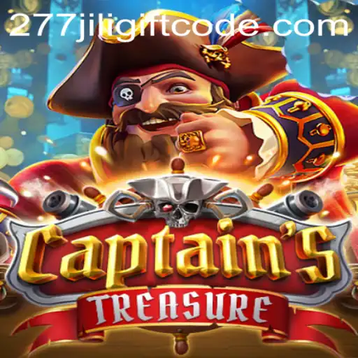Discovering the Thrills of CaptainssTreasure with Exclusive 277jili Gift Codes