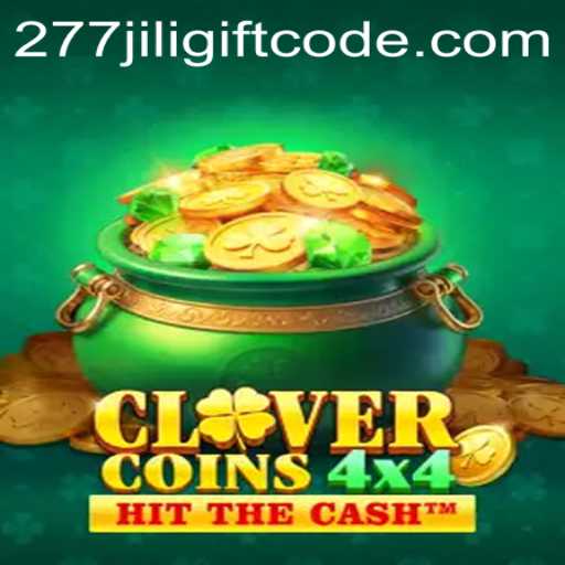 Discover the Thrilling World of CloverCoins4x4: Gameplay, Features, and Exciting Updates