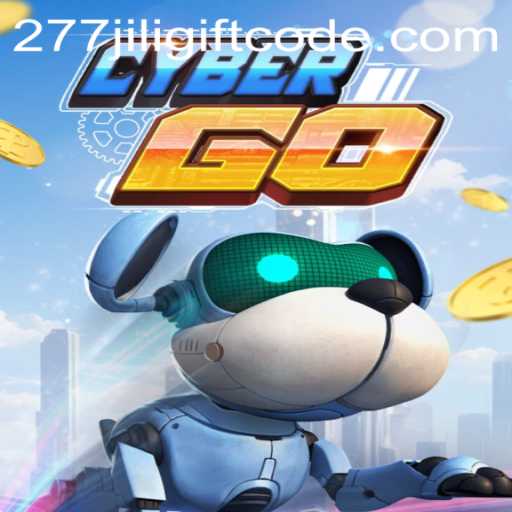 Explore the Futuristic World of CyberGO and Unlock the Secrets of the 277jili Gift Code