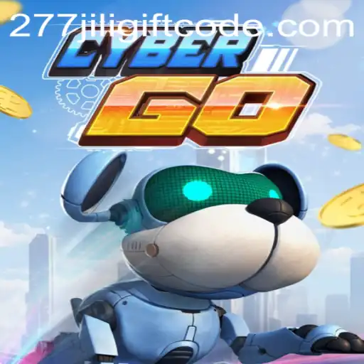 Explore the Futuristic World of CyberGO and Unlock the Secrets of the 277jili Gift Code