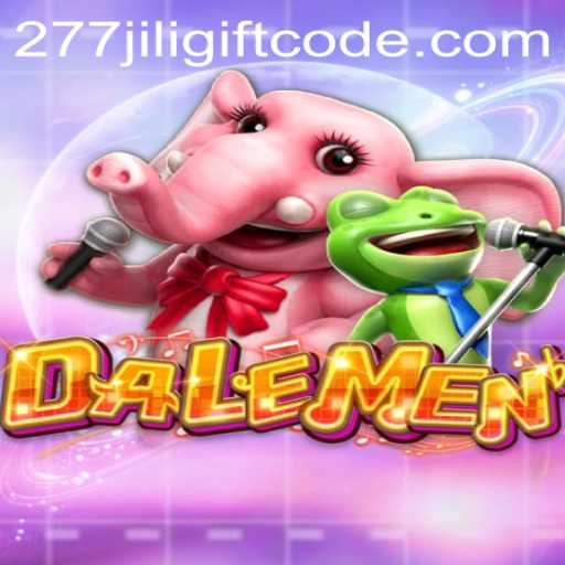 Explore the Captivating World of DALEMEN and Unlock the Power of 277jili Gift Code