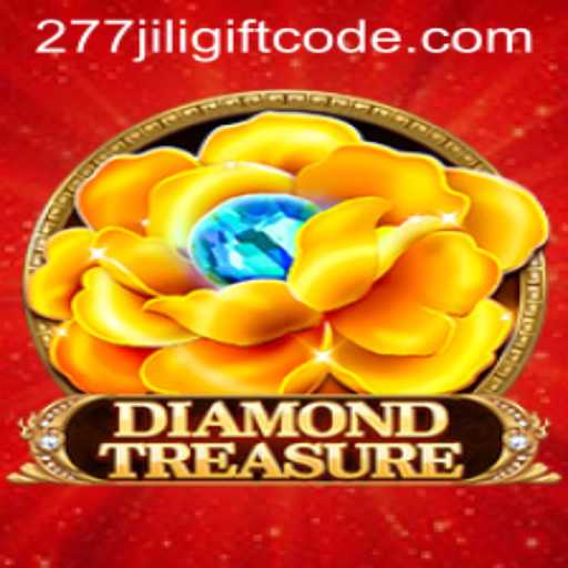 Unveiling the Thrill of Diamondtreasure: A Guide with 277jili Gift Code Surprises