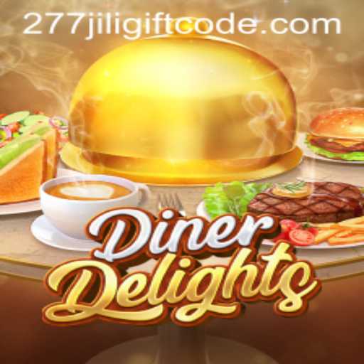 The Delicious World of DinerDelights