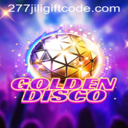 Experience the Groove with GoldenDisco