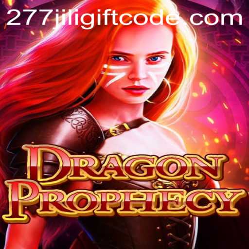 Unlocking the Adventure: A Comprehensive Guide to DragonProphecy and the 277jili Gift Code