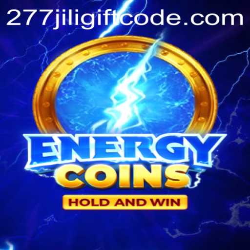 Exploring EnergyCoins: An Exciting Gaming Experience with 277jili Gift Code Benefits