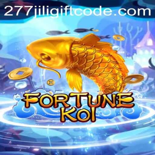 Exploring the World of FORTUNEKOI and Unlocking the 277jili Gift Code