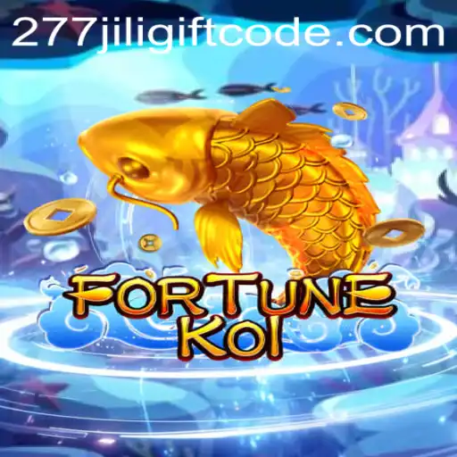 Exploring the World of FORTUNEKOI and Unlocking the 277jili Gift Code