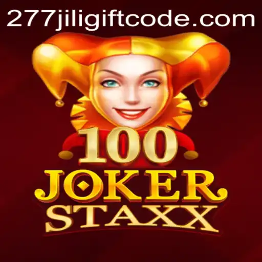 100JokerStaxx Game Description and Introduction with Insights into 277jili Gift Code