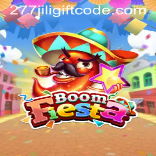 BoomFiesta: Explore the Thrilling Adventure with Exclusive 277jili Gift Codes