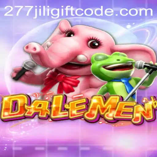Explore the Captivating World of DALEMEN and Unlock the Power of 277jili Gift Code