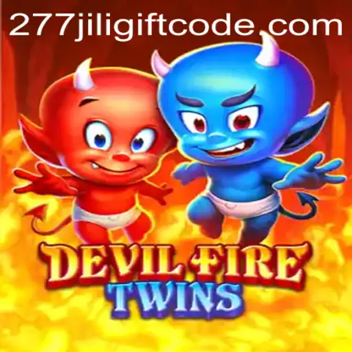 Unleashing the Thrills of DevilFireTwins A Gaming Sensation