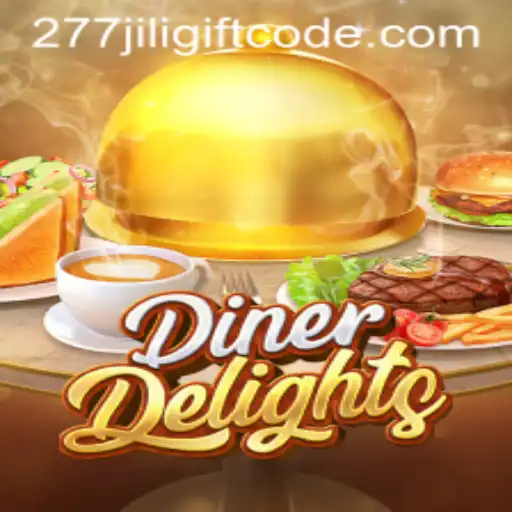 The Delicious World of DinerDelights