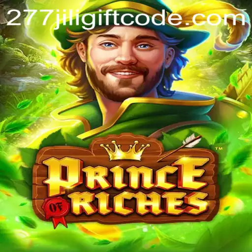 Discover the World of PrinceOfRiches