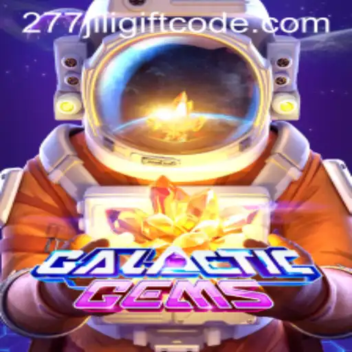 Unlock GalacticGems Adventures with the 277jili Gift Code