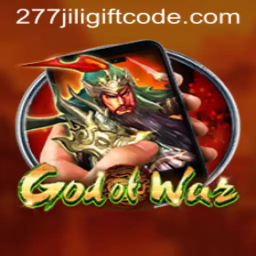 GodofWarM: Exploring an Epic Gaming Experience with 277jili Gift Codes