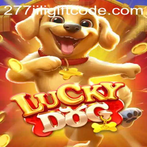 LuckyDog: Unraveling the Thrills of an Exclusive Gaming Experience with 277jili Gift Code