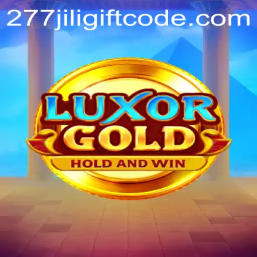 Exploring the Enchanting World of LuxorGold and the 277jili Gift Code