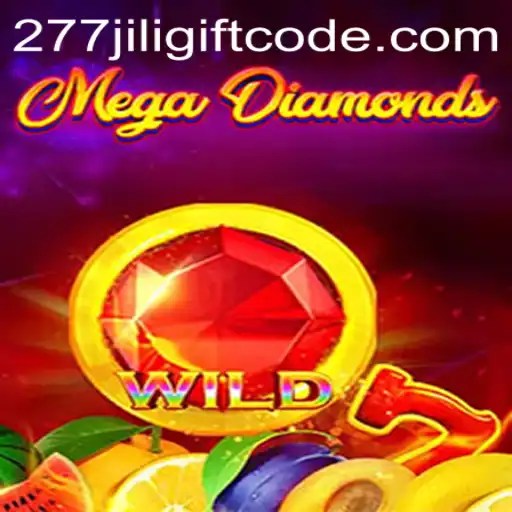 Exploring MegaDiamond: A Deep Dive into the Glittering World of MegaDiamond and its Exciting '277jili Gift Code'