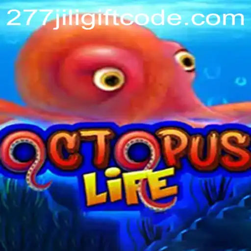 Unlocking the Adventures of OctopusLife and the Mystery of 277jili Gift Code