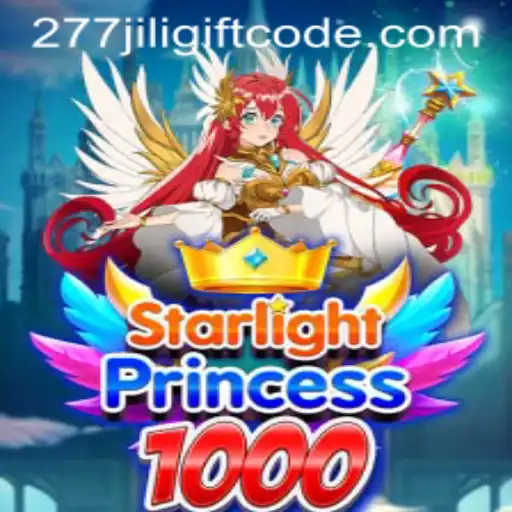 Exploring the Mystical Realm of StarlightPrincess1000