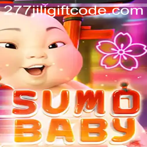Exploring SumoBaby: Dive into the World of Wrestling Toddlers with Exclusive 277jili Gift Code