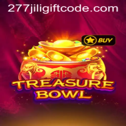 Exploring the World of TreasureBowl and the 277jili Gift Code