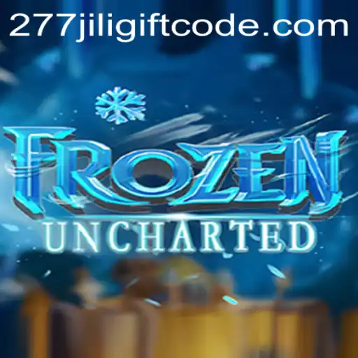 FrozenUncharted: A Thrilling Expedition into the Unknown