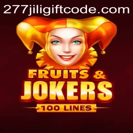 Fruits and Jokers 100: A Fresh Spin on Casino Gaming