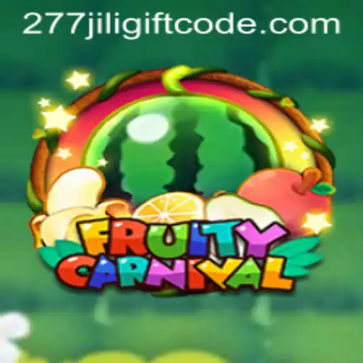 Exploring FruityCarnival: An Exciting Adventure with 277jili Gift Code