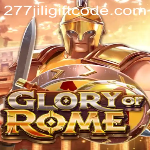 Glory of Rome: A Comprehensive Guide to the Game and the Impact of 277jili Gift Code