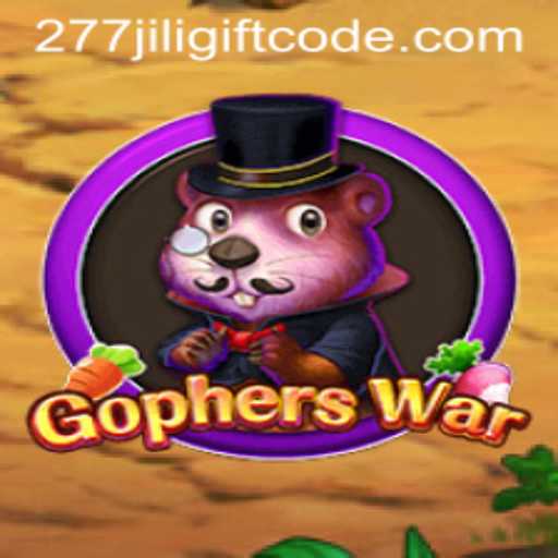 Discover GophersWar: A Thrilling Dive into Strategy Gaming