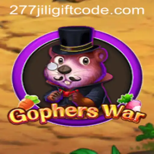 Discover GophersWar: A Thrilling Dive into Strategy Gaming