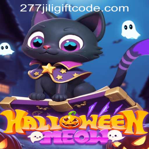 Unveiling the Spooky World of HalloweenMeow and Unlocking the Secrets of 277jili Gift Code