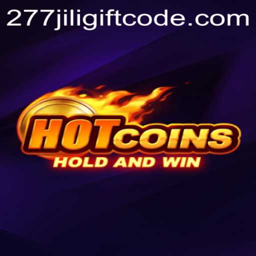 Exploring the World of HotCoins and the 277jili Gift Code