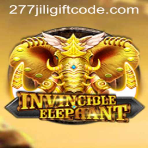 Discover the Exciting World of InvincibleElephant and Unlock Rewards with 277jili Gift Codes