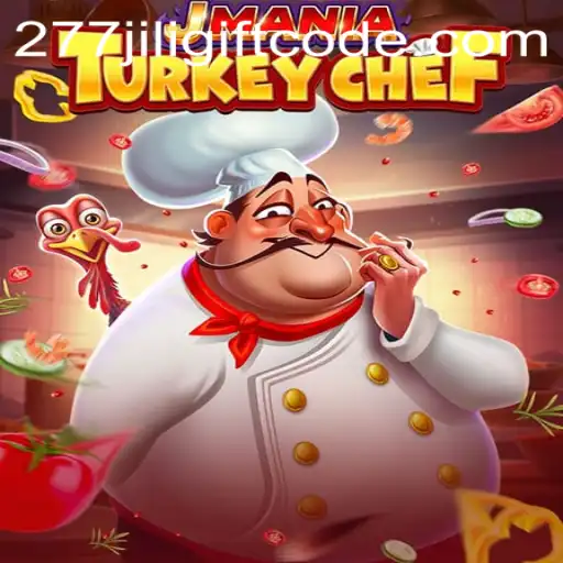 Explore the Culinary Adventures of JManiaTurkeyChef and Unlock Secrets with 277jili Gift Code