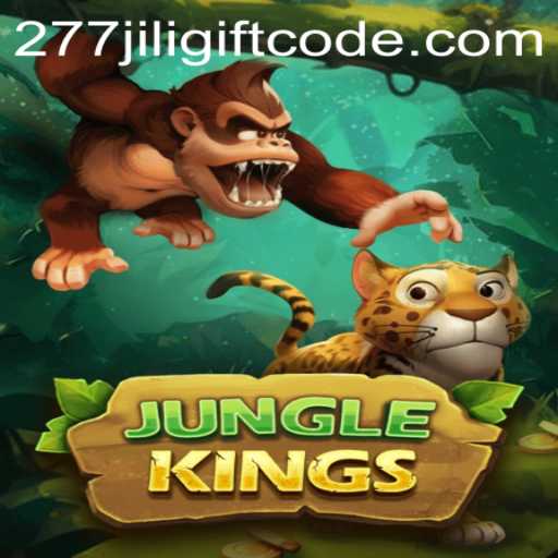 JungleKings: An Immersive Adventure and the Excitement of 277jili Gift Codes