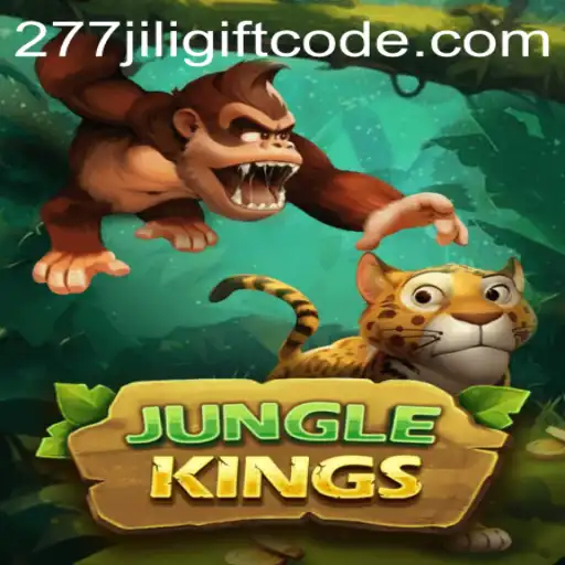 JungleKings: An Immersive Adventure and the Excitement of 277jili Gift Codes