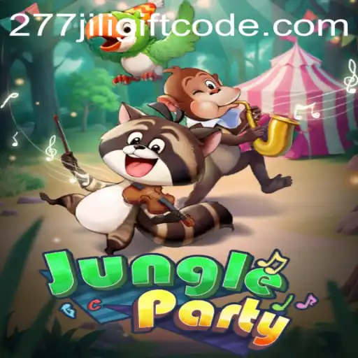 Exploring the Wild Excitement of JungleParty and Unlocking 277jili Gift Codes