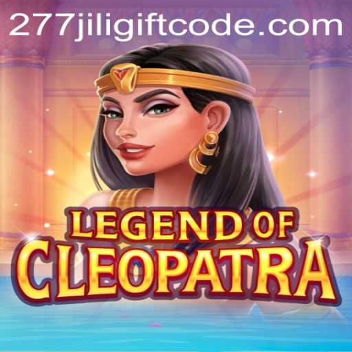Legend of Cleopatra Game Unveiled